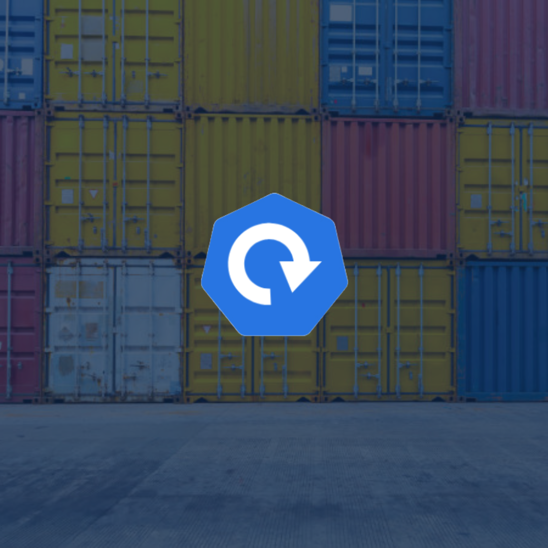 Deployment - more control over of your applications