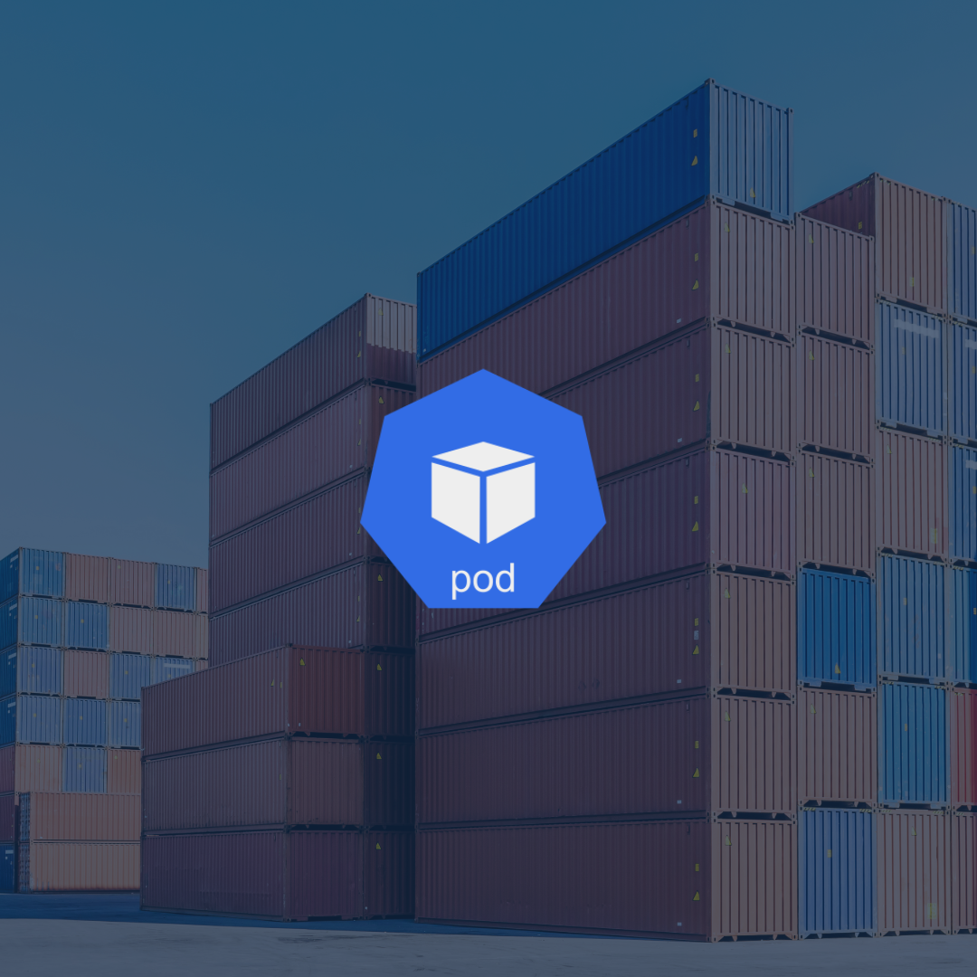 Running First Application on Kubernetes