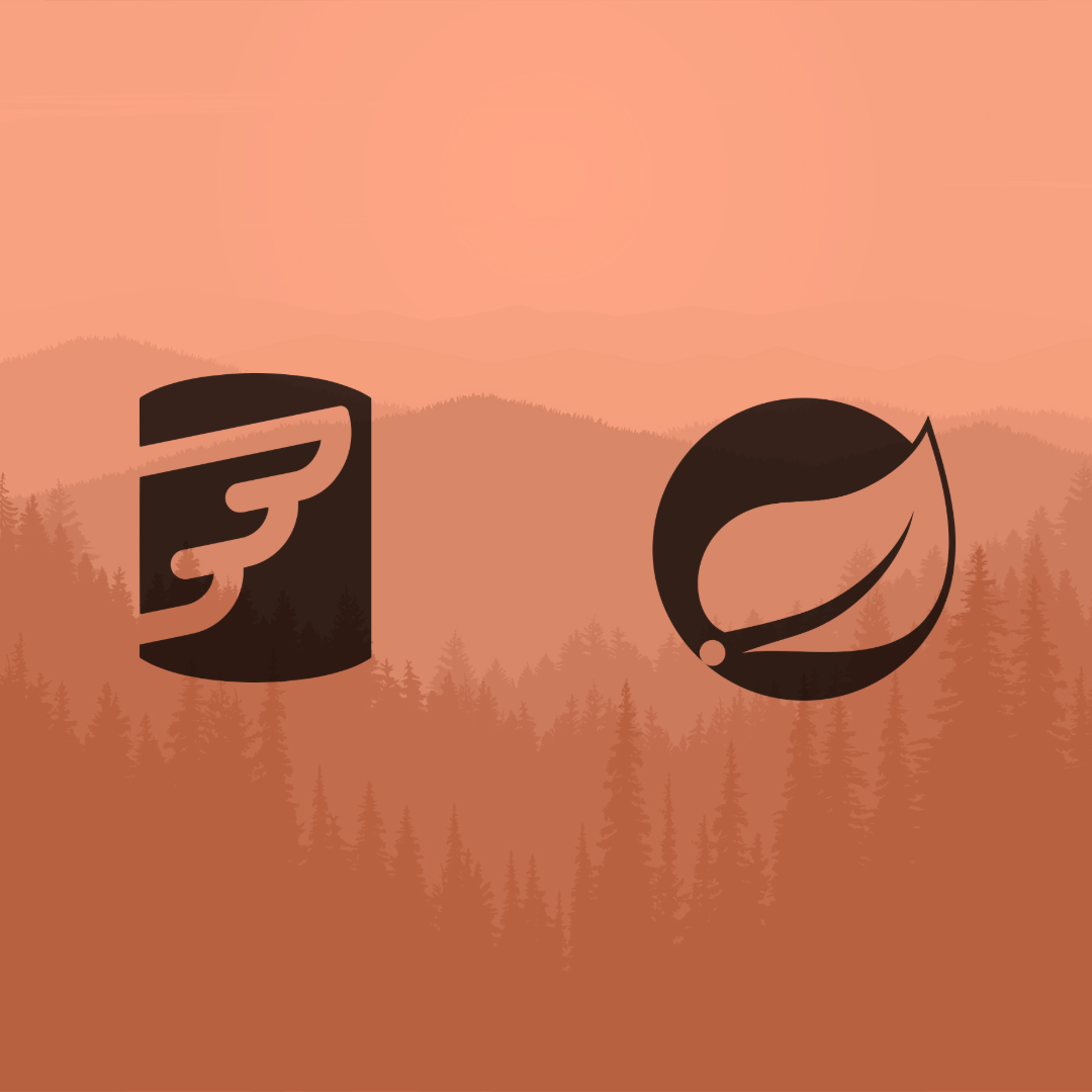 Hands on — Springboot + Flyway
